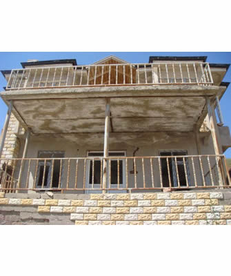 Profile polistiren decorative