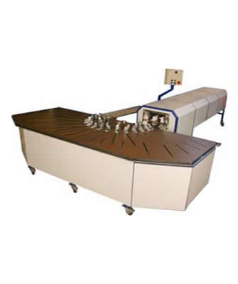 Masina de curbat profile pvc manual Heat 3000