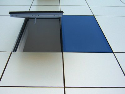 Pereti cortina