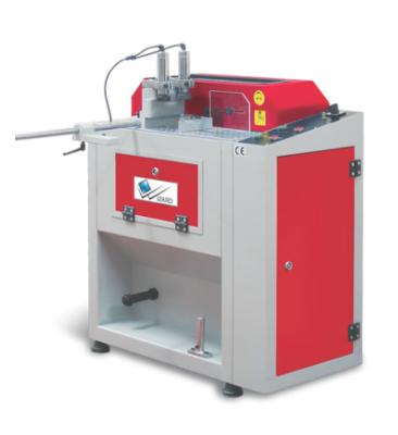 Masina de frezat montant cu o freza schimbare rapida Model WZ 121