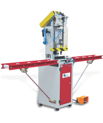 Masina de insurubat