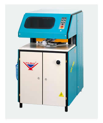 Utilaje de debavurat automata cu 6 ferze CA 606 Model CA 606